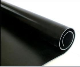长城橡胶耐磨橡胶板 耐酸, 专业生产 氯丁橡胶板,阻燃 抗磨损