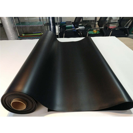 新古柏橡塑(图)-武威天然橡胶板供应商-天然橡胶板